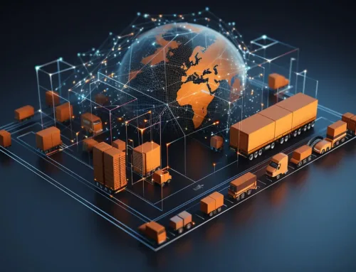 7Cs of Supply Chain Through the Lens of Transportation Management Systems